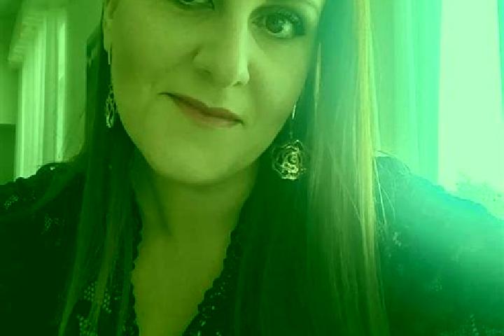 Natalie, 33 — Escort in Castelmauro, Italy