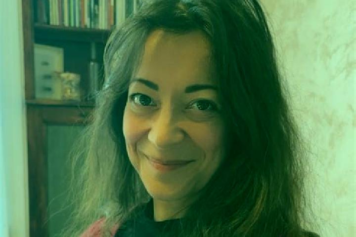 Natalie, 33 — Escort in Chaintreaux, France