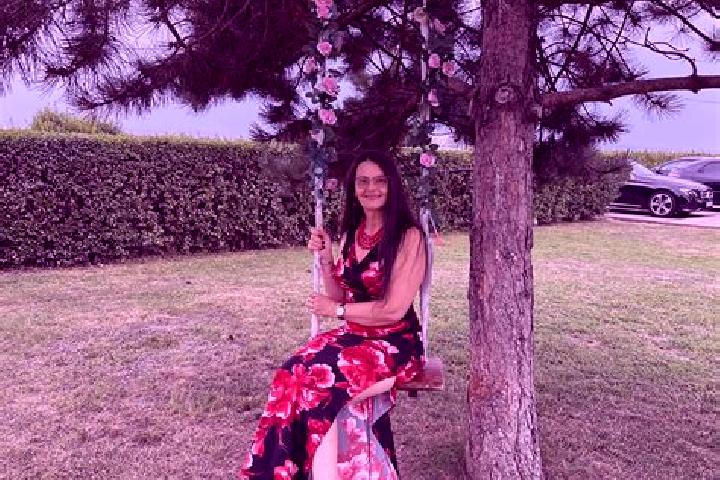 Natalie, 33 — Escort in Cugir, Romania