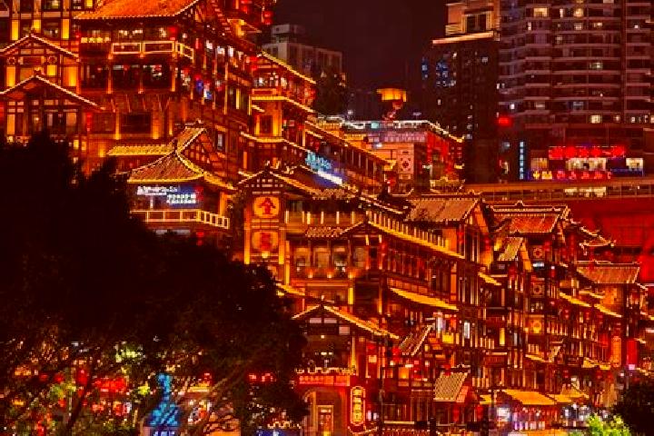 Natalie, 33 — Escort in Hongjiang, China