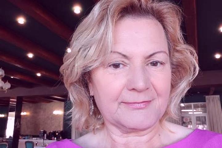 Natalie, 33 — Escort in Horea, Romania