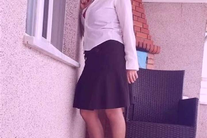 Natalie, 33 — Escort in Igdir, Turkey