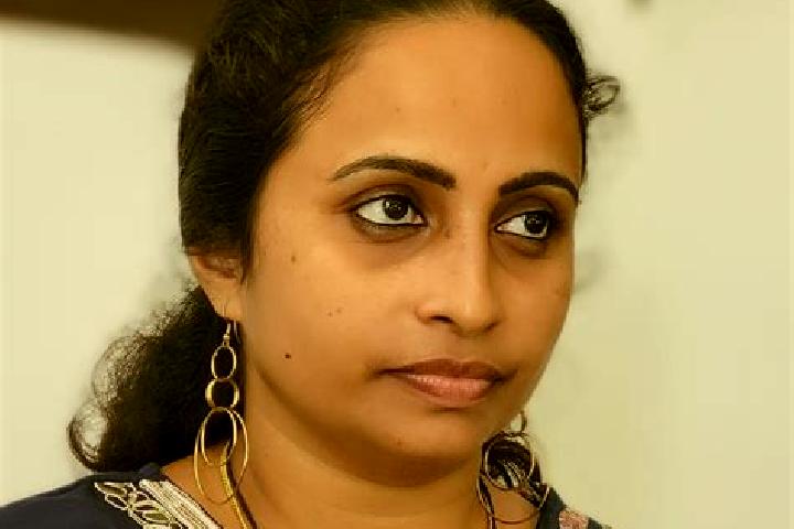 Natalie, 33 — Escort in Karuvanthuruthy, India