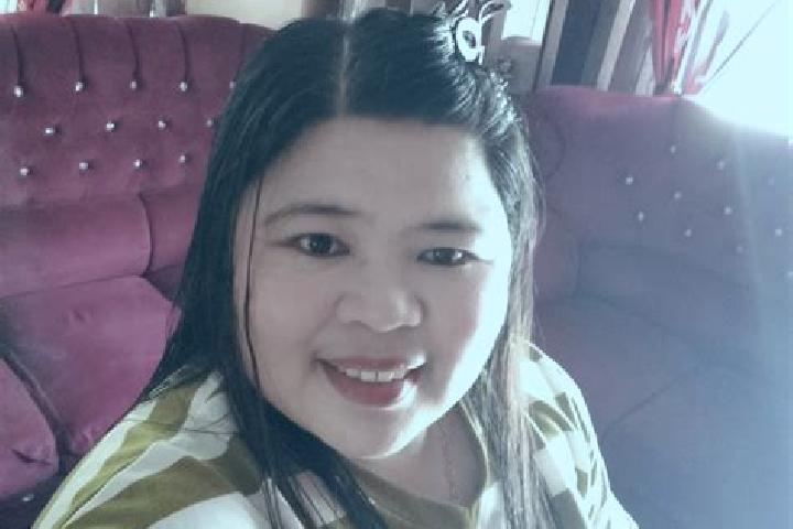 Natalie, 33 — Escort in Kawangkoan, Indonesia