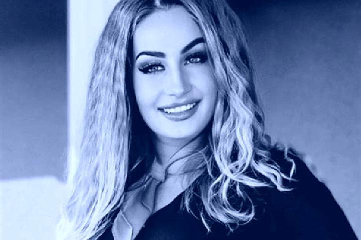 Natalie, 33 — Escort in Kostomloty Pierwsze, Poland