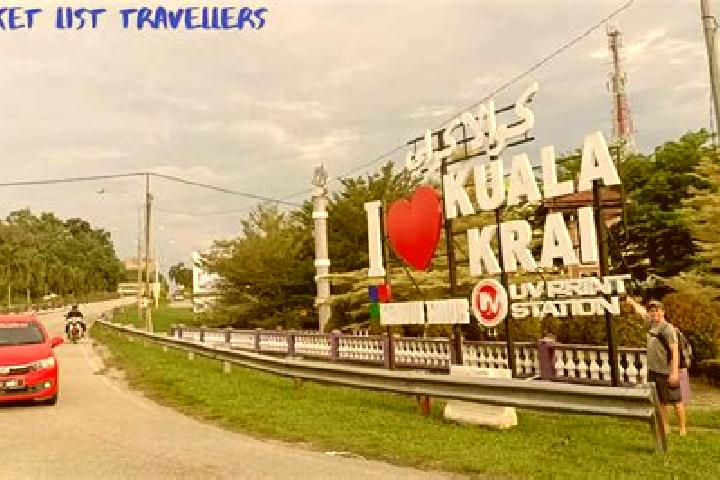 Natalie, 33 — Escort in Kuala Krai, Malaysia