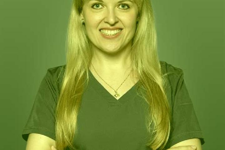 Natalie, 33 — Escort in Kwaczala, Poland