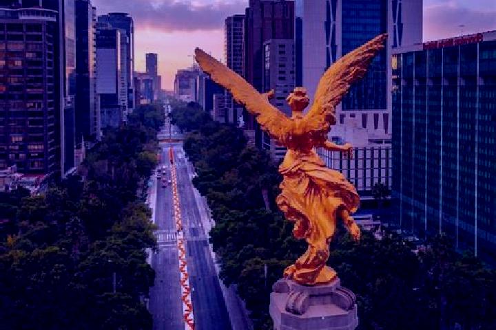 Natalie, 33 — Escort in La Melada, Mexico