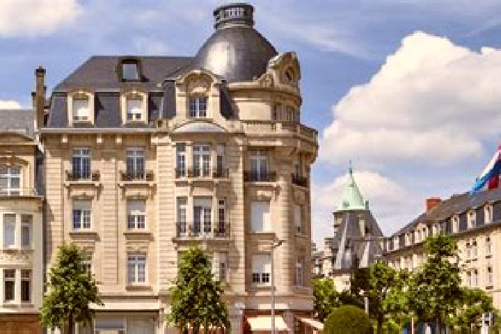 Natalie, 33 — Escort in Lamadelaine, Luxembourg
