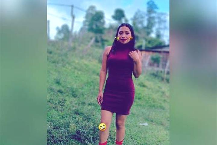 Natalie, 33 — Escort in Metlaltoyuca, Mexico