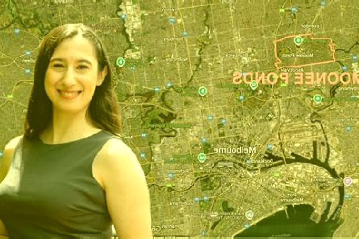 Natalie, 33 — Escort in Moonee Ponds, Australia