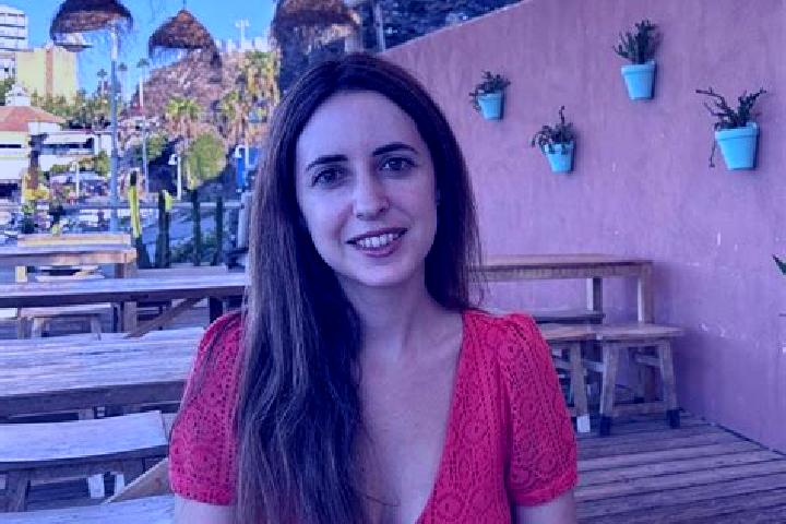 Natalie, 33 — Escort in Najera, Spain