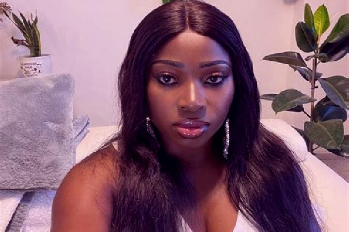 Natalie, 33 — Escort in Ogbede, Nigeria