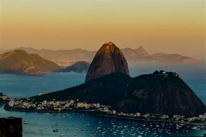 Natalie, 33 — Escort in Pao de Acucar, Brazil