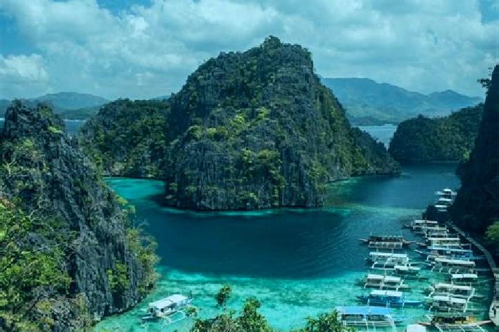 Natalie, 33 — Escort in Pato-o, Philippines