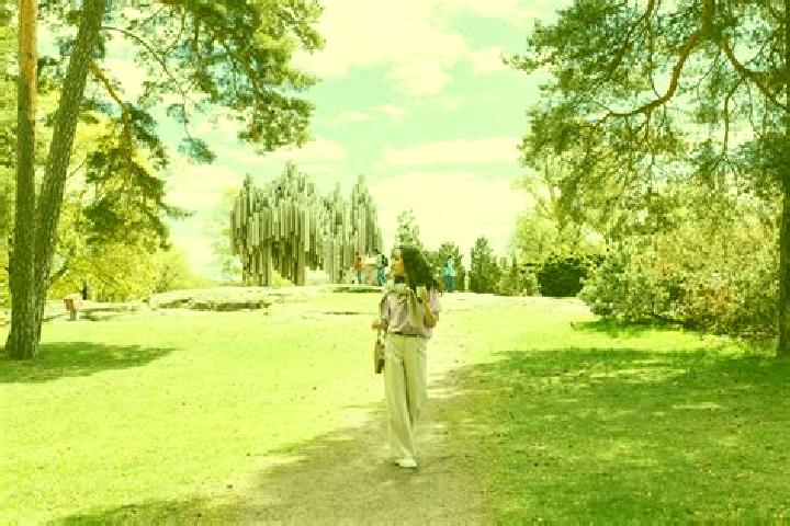 Natalie, 33 — Escort in Pohjois-Tapiola, Finland