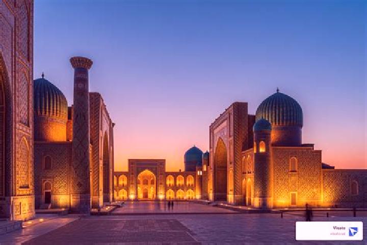 Natalie, 33 — Escort in Qo shrabod, Uzbekistan