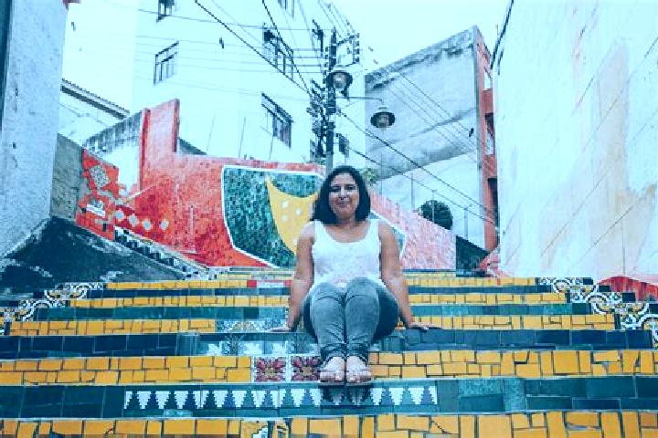 Natalie, 33 — Escort in Rio Chari Alto, Peru