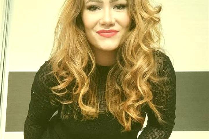 Natalie, 33 — Escort in Rusko Selo, Serbia