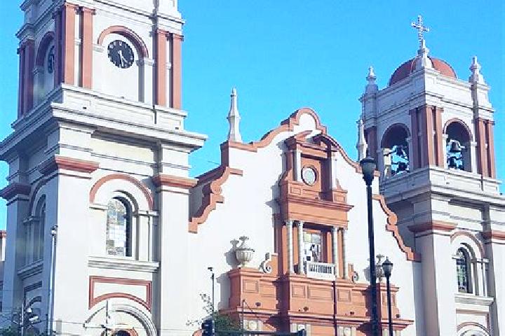 Natalie, 33 — Escort in San Pedro Paredes, Mexico
