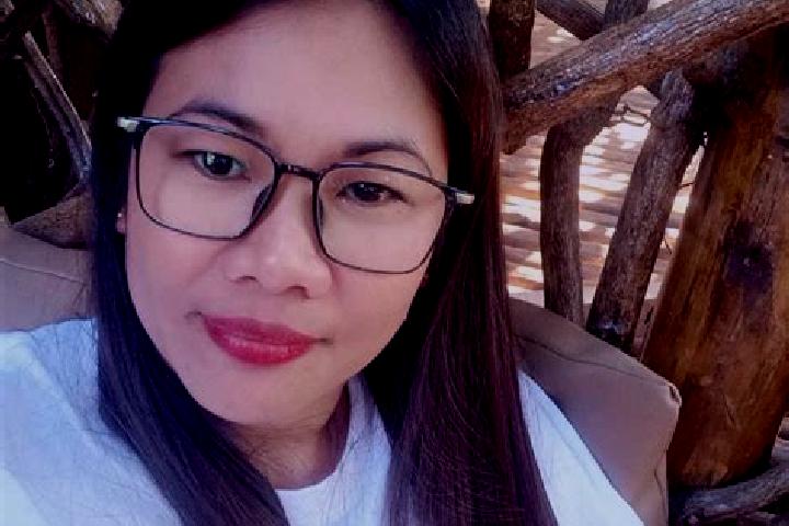 Natalie, 33 — Escort in San Quintin, Philippines