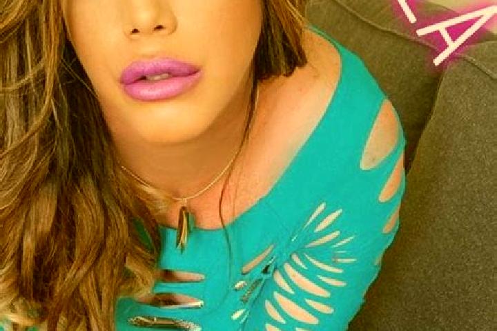 Natalie, 33 — Escort in Santiago Atzitzihuacan, Mexico