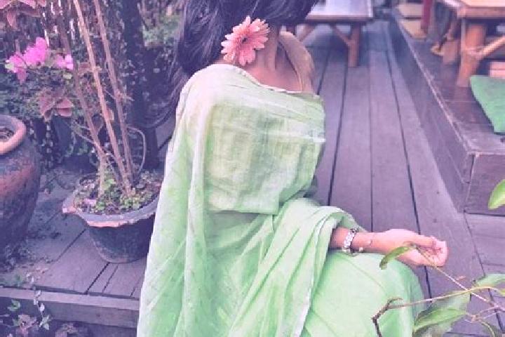 Natalie, 33 — Escort in Shari Mari, Iran