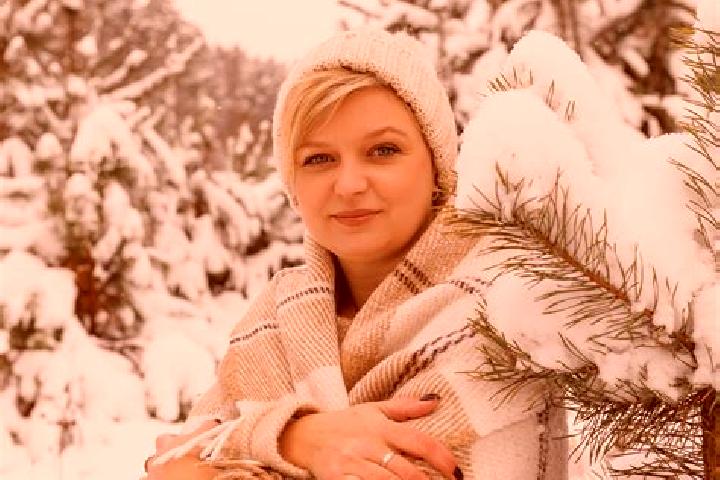 Natalie, 33 — Escort in Starychi, Ukraine