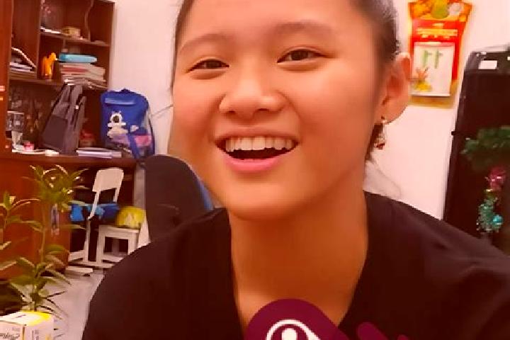 Natalie, 33 — Escort in Tanh Linh, Vietnam