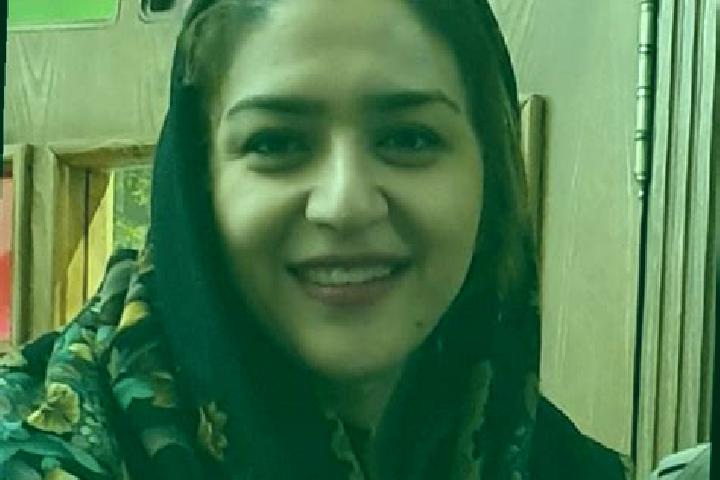Natalie, 33 — Escort in Torbat-e Jam, Iran