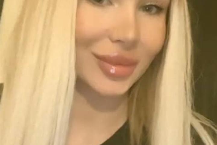 Natalie, 33 — Escort in Uchko prik, Uzbekistan