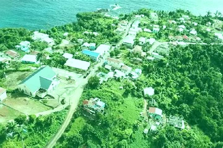 Natalie, 33 — Escort in Vieille Case, Dominica