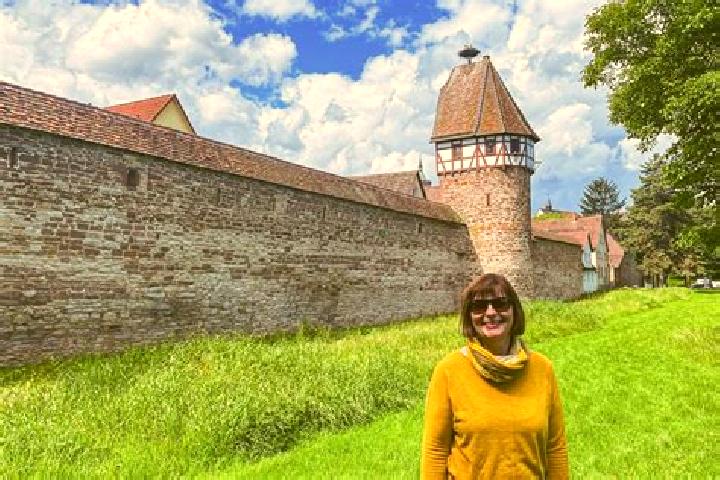 Natalie, 33 — Escort in Weil der Stadt, Germany