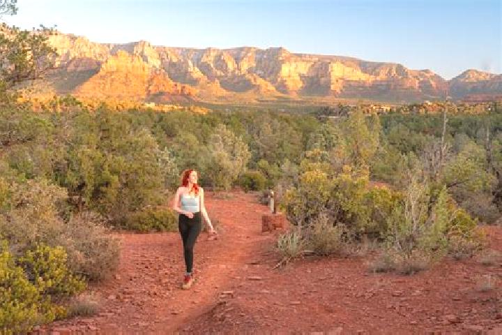 Natalie, 33 — Escort in West Sedona, United States