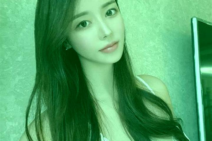 Natalie, 33 — Escort in Xishanzui, China
