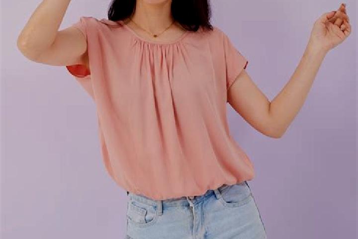 Natalie, 33 — Escort in Yedashe, Myanmar