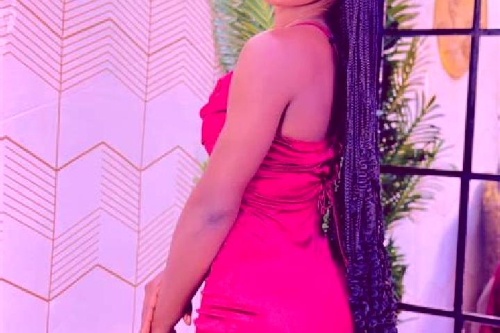 Natalie, 33 — Escort in Yomou, Guinea