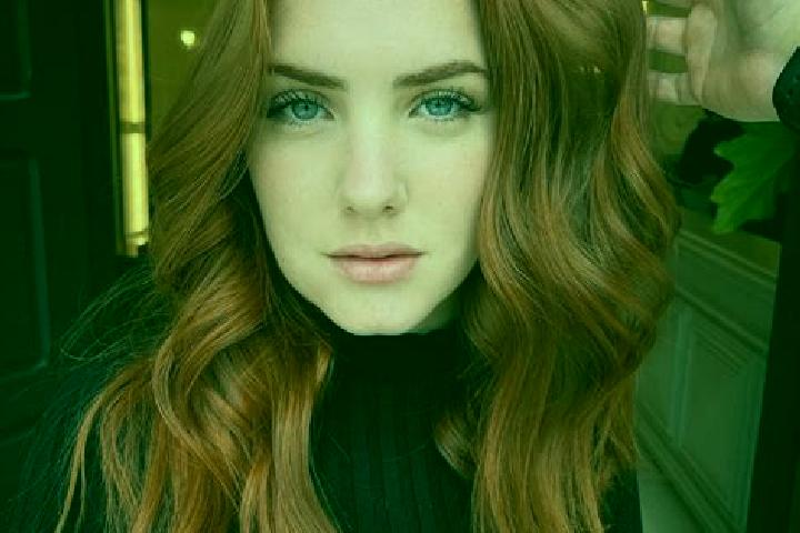 Natalie, 34, a auburn blue-eyed middle eastern companion based in Coyol (Vega Larga). Offering Overnight, CIM, OWO, Roleplay. Available for incall and outcal...