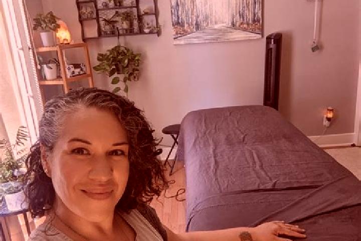 Natalie, 34, a black dark-eyed caribbean companion based in Coviriali. Offering Erotic Massage, Dinner Date, Tantra. Available for incall and outcall, day an...