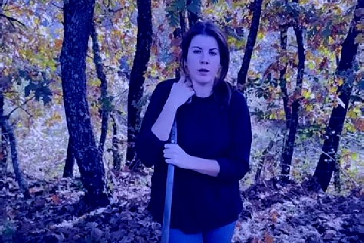 Natalie, 34, a chestnut grey-eyed indian companion based in Torre de Don Miguel. Offering Travel Companion, Massage, Couples, BDSM, Domination. Available for...