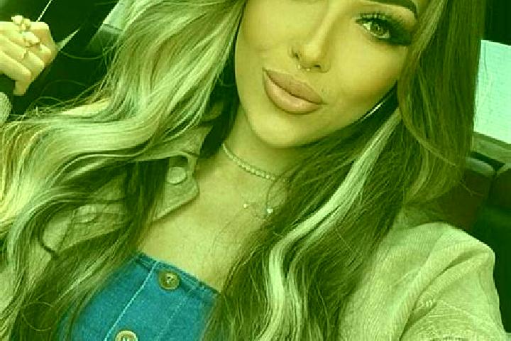 Natalie, 34, a dark blonde brown-eyed mixed companion based in Sarrat. Offering Roleplay, Duos, Girlfriend Experience. Available for incall and outcall, over...
