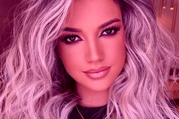 Natalie, 34, a platinum blonde brown-eyed indian companion based in Plouneour-Menez. Offering Couples, Tantra, Dinner Date. Available for incall and outcall,...