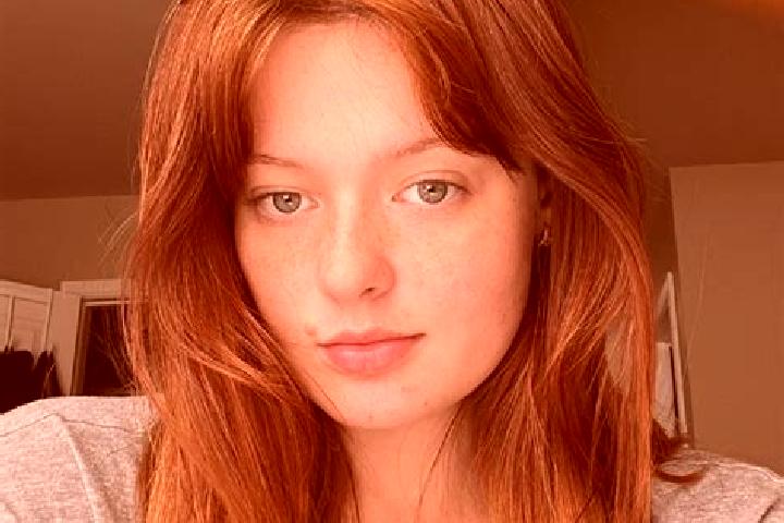 Natalie, 34, a red blue-eyed mixed companion based in Lagartera. Offering Striptease, OWO, Overnight, A-Level. Available for incall and outcall, day and even...