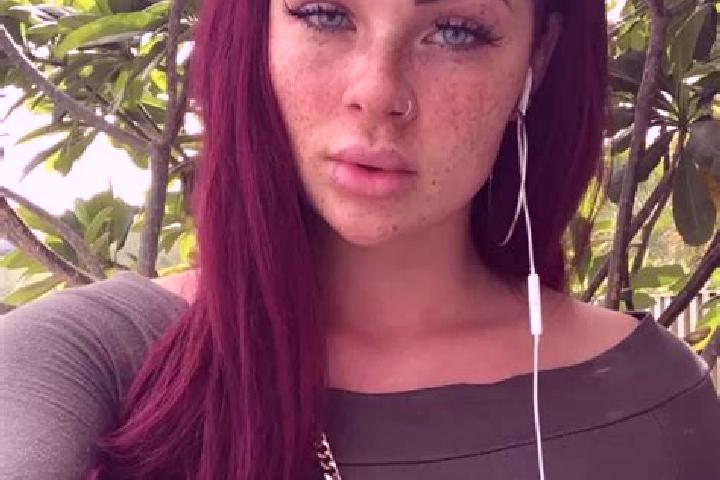 Natalie, 34, a red hazel-eyed caribbean companion based in Ratsch an der Weinstrasse. Offering Fetish, BDSM, Duos, Tantra. Available for incall and outcall, ...