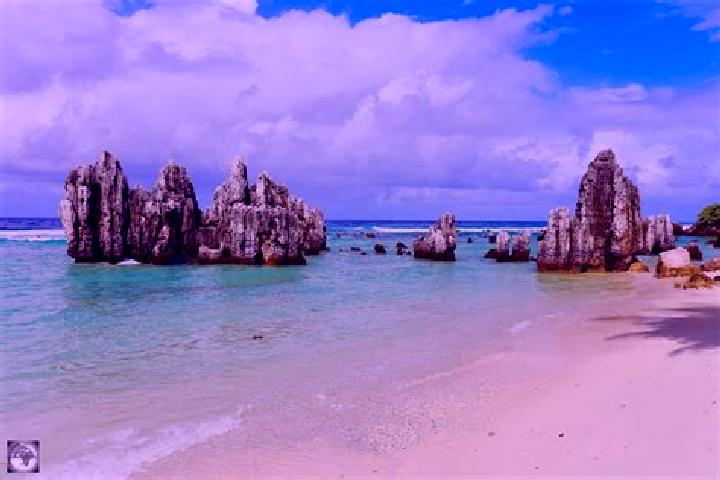 Natalie, 34 — Escort in Anibare, Nauru