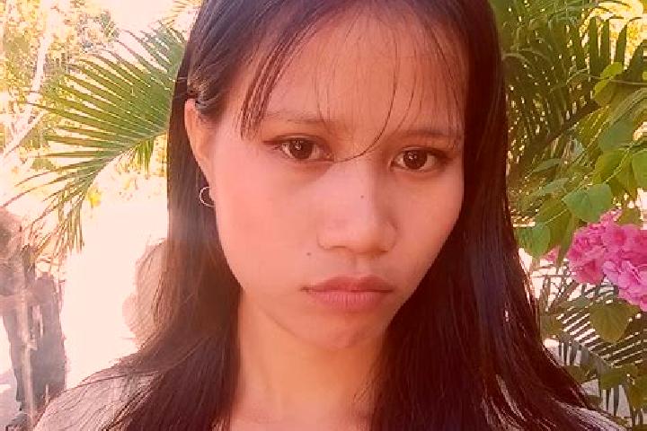 Natalie, 34 — Escort in Arso, Indonesia