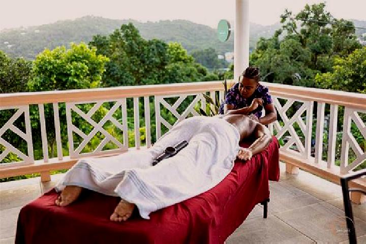 Natalie, 34 — Escort in Balata, Saint Lucia