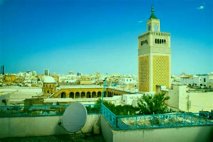 Natalie, 34 — Escort in Bir Ali Ben Khalifa, Tunisia