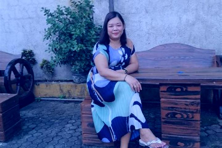 Natalie, 34 — Escort in Boliney, Philippines
