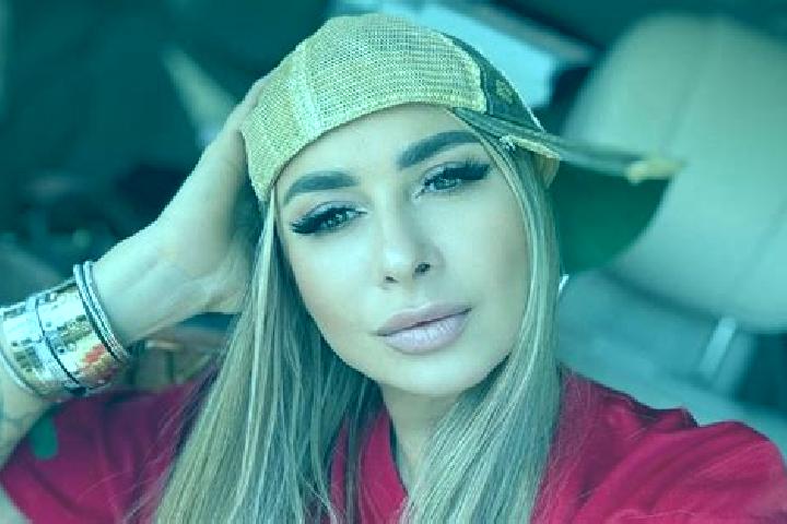 Natalie, 34 — Escort in Caporal Alexa, Romania